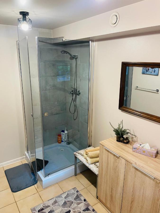 Zair Apartments Таллин Экстерьер фото