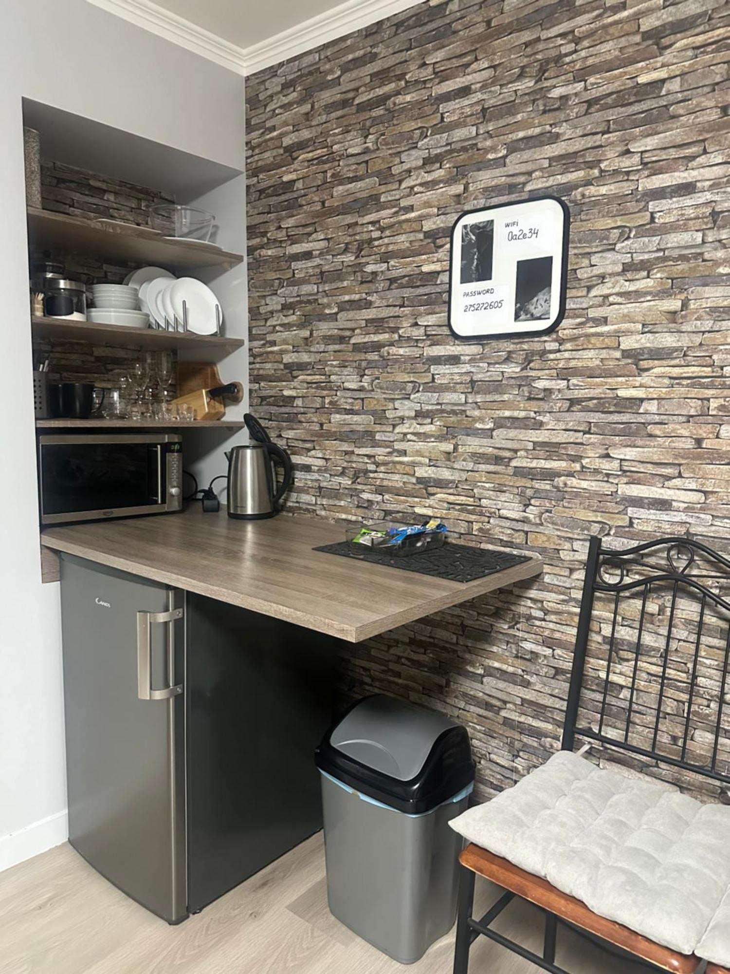 Zair Apartments Таллин Экстерьер фото