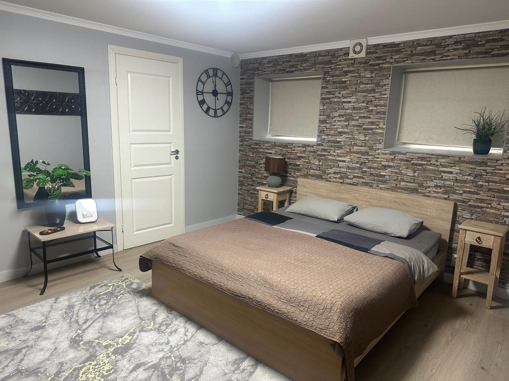 Zair Apartments Таллин Экстерьер фото