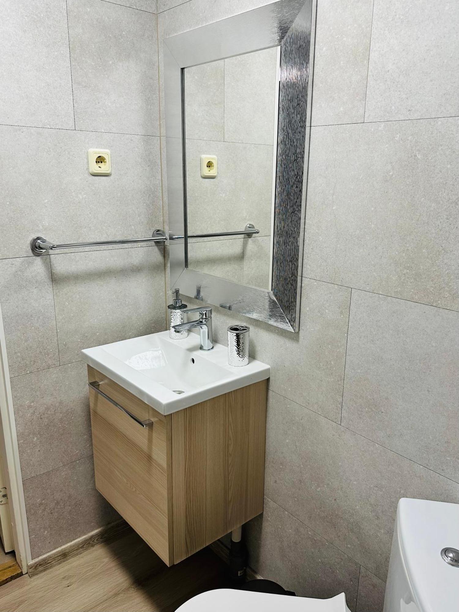 Zair Apartments Таллин Экстерьер фото